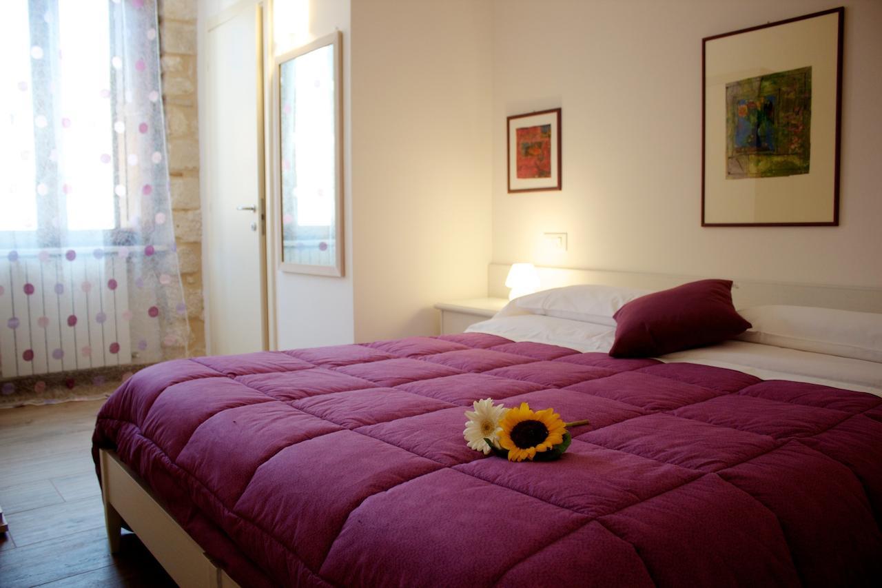 Paneolio B&B Poggio Picenze Quarto foto